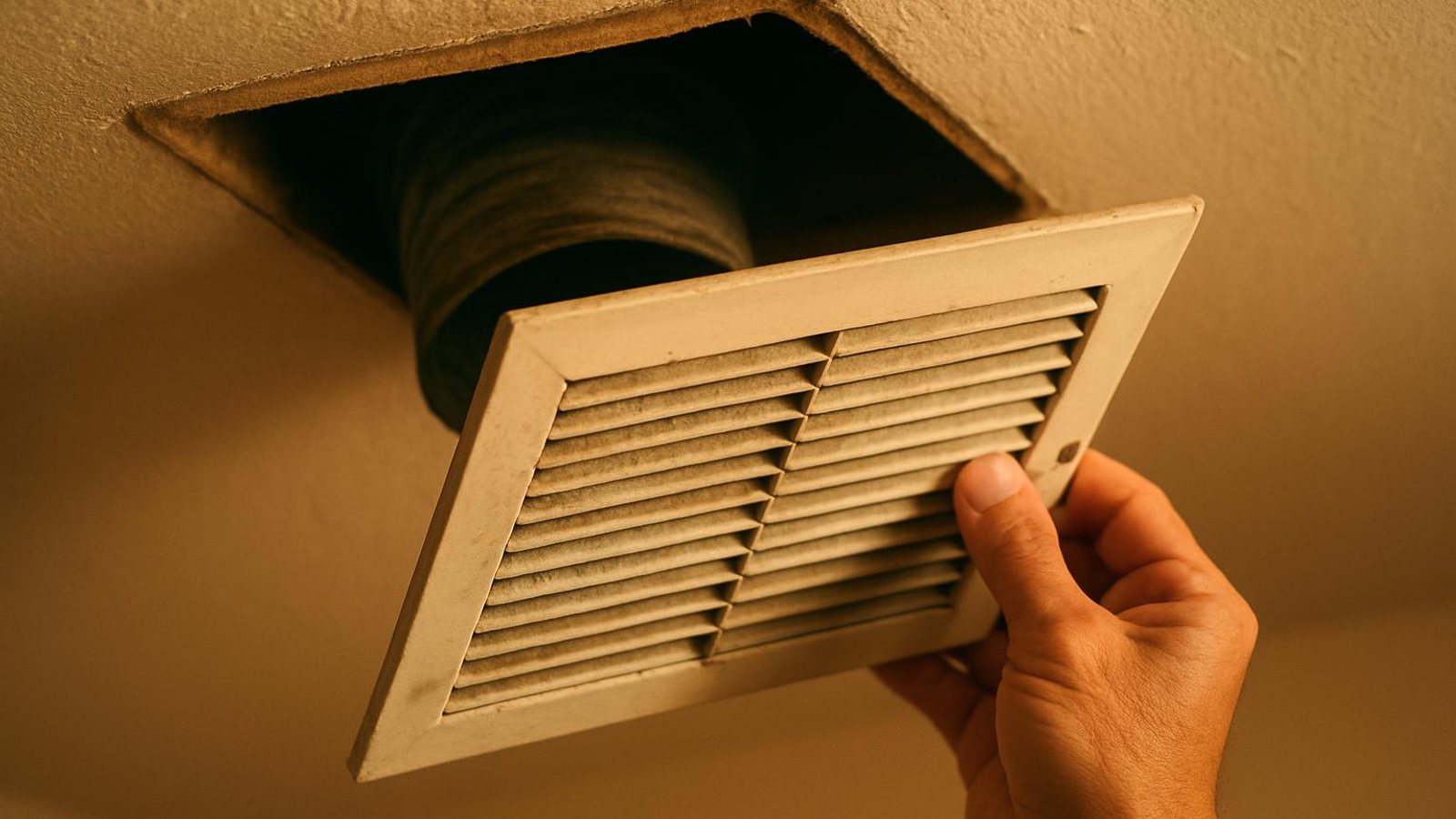 Practical air duct & hvac cleaning in Bowie